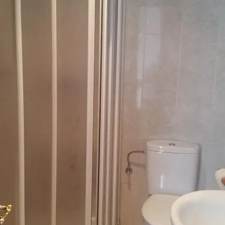 Guest house Gonzalez
