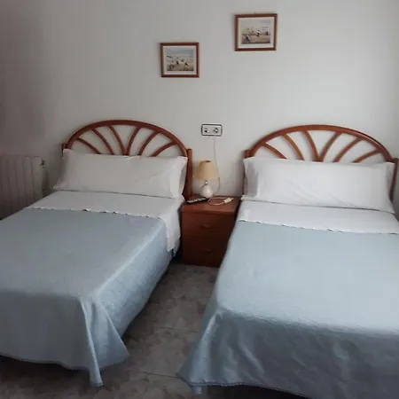 Guest house Gonzalez Oviedo